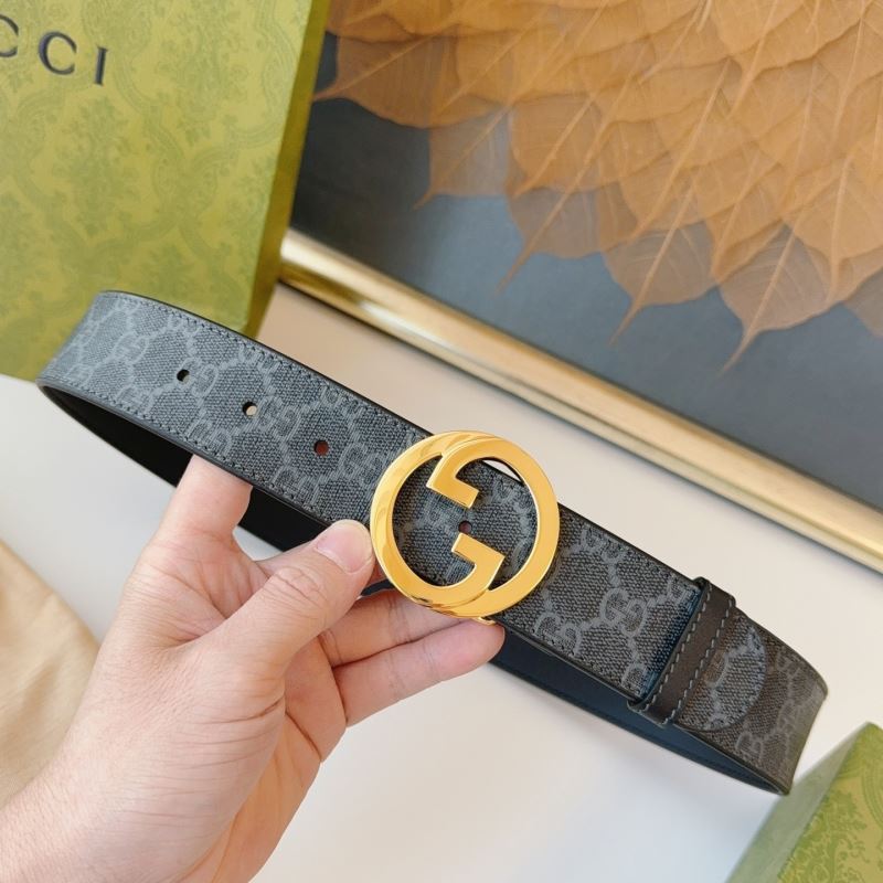 G*u*i belts